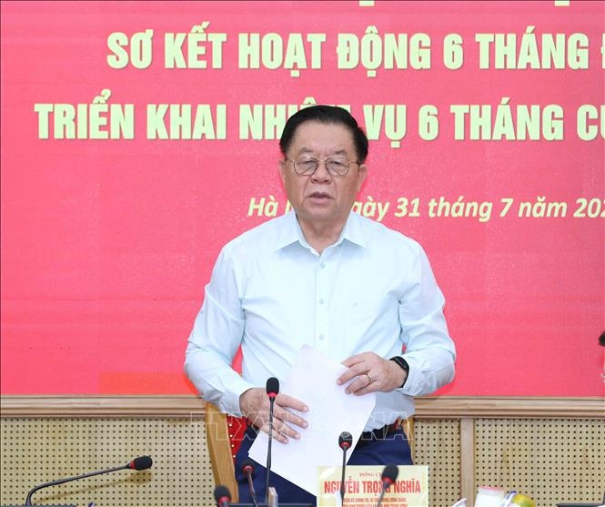 ​ເພີ່ມ​ທະວີ​ການ​ເຜີຍ​ແຜ່​ຮູບ​ພາບ​ຂອງ​ຫວຽດນາມ​ ອອກ​ສູ່​ໂລກ