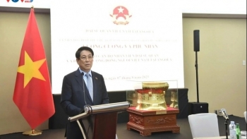 ປະ​ທານ​ປະ​ເທດ ເລື່ອງ​ເກື່ອງ ສິ້ນ​ສຸດ​ການ​ຢ້ຽມ​ຢາມ​ທາງ​ລັດ​ຖະ​ກິດ​ຢູ່ ອັງ​ໂກ​ລາ ຢ່າງ​ຈົບ​ງາມ