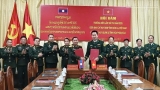 ​ເພີ່ມ​ທະວີ​ການ​ຮ່ວມ​ມື​ປົກ​ປັກ​ຮັກສາ​ຊາຍ​ແດນ, ​ເພີ່ມ​ທະວີ​ການ​ພົວພັນ​ມິດຕະພາບ​ຫວຽດນາມ - ລາວ
