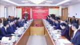 ເພີ່ມ​ທະວີ​ການ​ຮ່ວມ​ມື​ຫວຽດນາມ - ລາວ ​ໃນ​ການ​ປະຕິ​ຮູບວິສາຫະກິດແຫ່ງລັດ