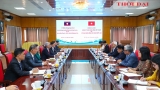 ທ່ານ​ຮອງ​ປະທານ​ສະພາ​ແຫ່ງ​ຊາດ​ລາວ: ຜົນງານ 80 ປີຂອງຫວຽດນາມ ແມ່ນແຫຼ່ງກຳລັງ​ລະດົມໃຫ້​ແກ່​ປະຊາຊົນ​ລາວ
