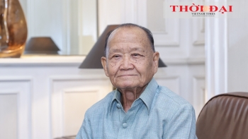 ຄວາມຊົງຈຳຫວຽດນາມ ຈາກເພື່ອນມິດລາວ