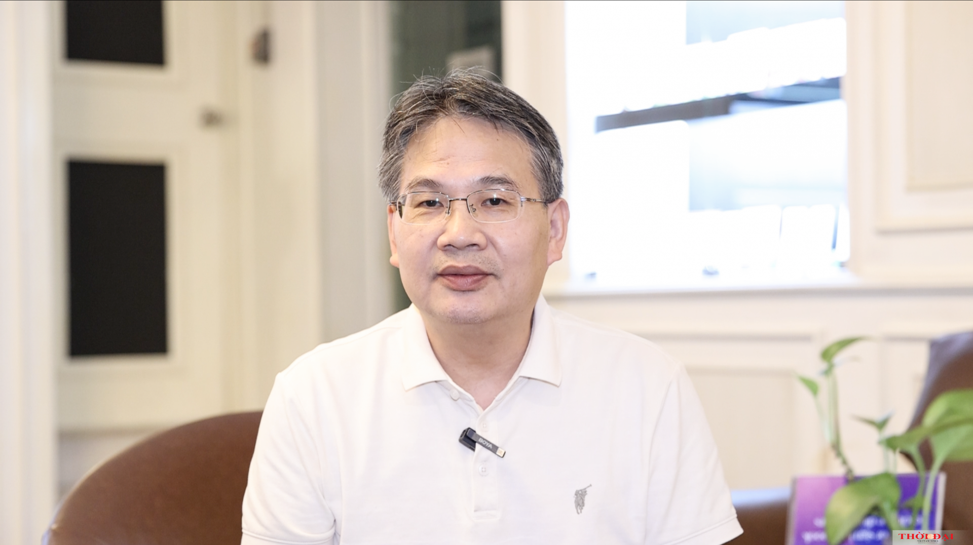 ບັນດາ​ເພື່ອນ​ມິດ​ຈີນ ​ແບ່ງປັນ​ຄວາມ​ຊົງ​ຈຳ ​ແລະ ຄວາມ​ຮູ້ສຶກ​ໃນ​ໂອກາດ​ວັນ​ຊາດ​ຫວຽດນາມ ຄົບຮອບ 80 ປີ