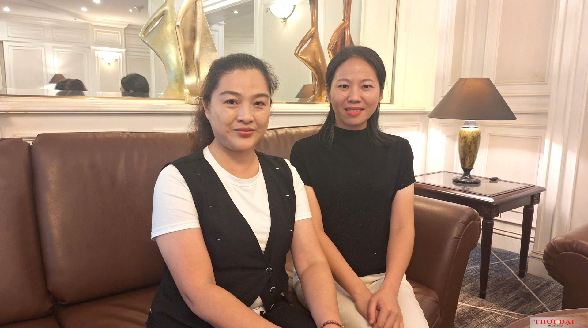 ບັນດາ​ເພື່ອນ​ມິດ​ຈີນ ​ແບ່ງປັນ​ຄວາມ​ຊົງ​ຈຳ ​ແລະ ຄວາມ​ຮູ້ສຶກ​ໃນ​ໂອກາດ​ວັນ​ຊາດ​ຫວຽດນາມ ຄົບຮອບ 80 ປີ