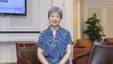 ບັນດາ​ເພື່ອນ​ມິດ​ຈີນ ​ແບ່ງປັນ​ຄວາມ​ຊົງ​ຈຳ ​ແລະ ຄວາມ​ຮູ້ສຶກ​ໃນ​ໂອກາດ​ວັນ​ຊາດ​ຫວຽດນາມ ຄົບຮອບ 80 ປີ