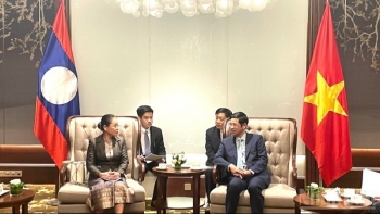 ຫວຽດນາມ - ລາວ ​ເຊື່ອມ​ຕໍ່​ມໍລະດົກ, ​ໂຄສະນາ​ວັດທະນະທຳ ​ແລະ ພັດທະນາ​ການທ່ອງທ່ຽວ