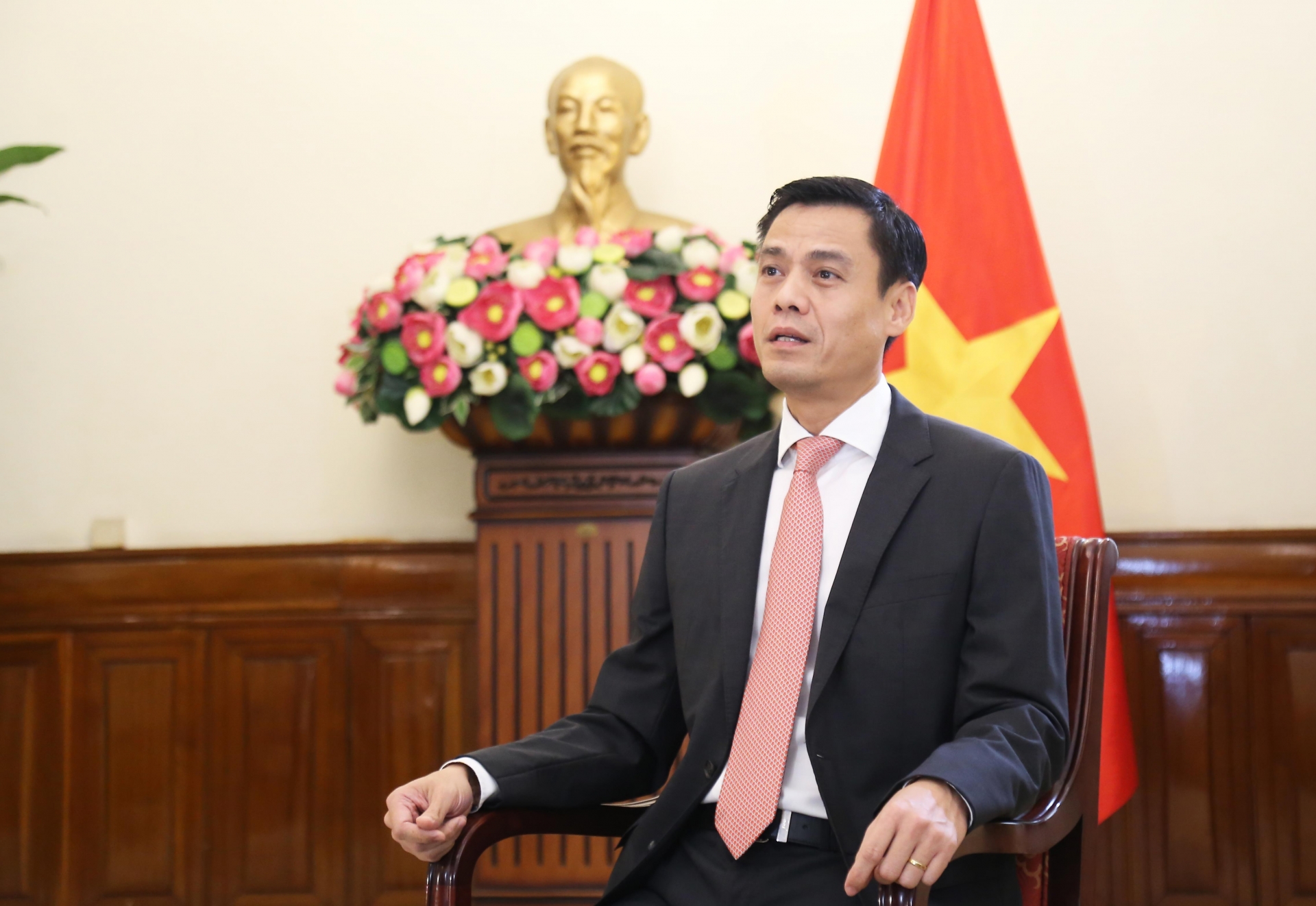 ຫວຽດນາມ ​ໄດ້​ຮັບ​ເລືອກ​ຕັ້ງ​ຄືນ​ໃໝ່ສະພາ​ສິດທິ​ມະນຸດ: ​ໄດ້​ຮັບ​ການ​ຮັບ​ຮູ້​ສູງ​ສຸດ​ຈາກ​ປະຊາ​ຄົມ​ໂລກ