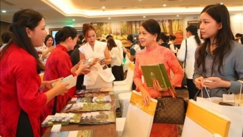 ຊຸ​ກ​ຍູ້​ການ​ຮ່ວມ​ມື​ພັດ​ທະ​ນາ​ການ​ທ່ອງ​ທ່ຽວ ຫວຽດ​ນາມ ກັບ​ບັນ​ດາ​ຄູ່​ຮ່ວມ​ມື​ສາ​ກົນ