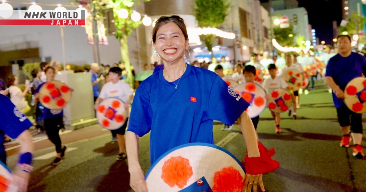 ຮ້ອງຮຽນໃນເຮືອນຂະຫນາດນ້ອຍໃນ Yamagata ຮ້ອງຮຽນໃນເຮືອນຂະຫນາດນ້ອຍໃນ Yamagata
