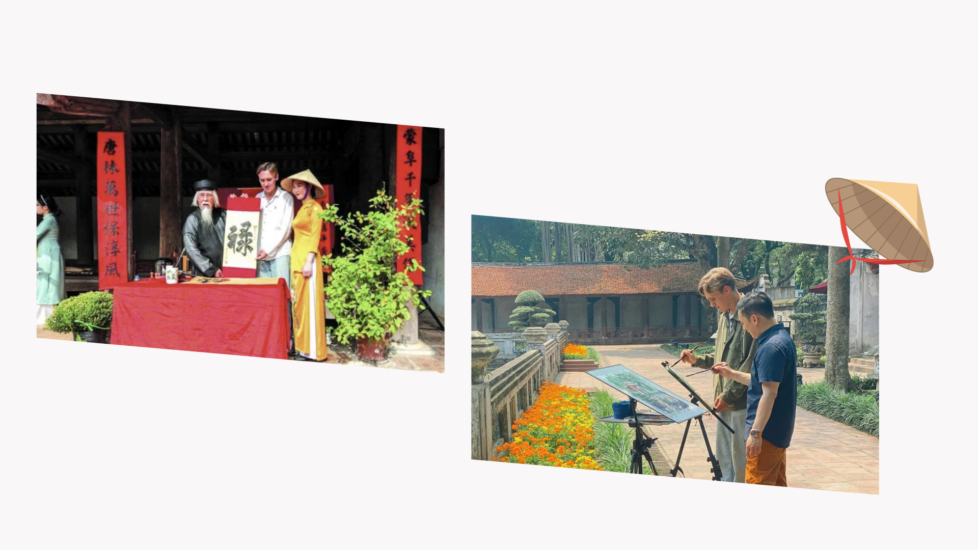 Mikhail Osin: “ຂາ້ພະເຈົ້າບໍ່ສາມາດຈິນຕະນາການວ່າຊີວິດຈະເປັນແນວໃດຖ້າບໍ່ມີພາສາຫວຽດນາມ” Mikhail Osin: “ຂາ້ພະເຈົ້າບໍ່ສາມາດຈິນຕະນາການວ່າຊີວິດຈະເປັນແນວໃດຖ້າບໍ່ມີພາສາຫວຽດນາມ”