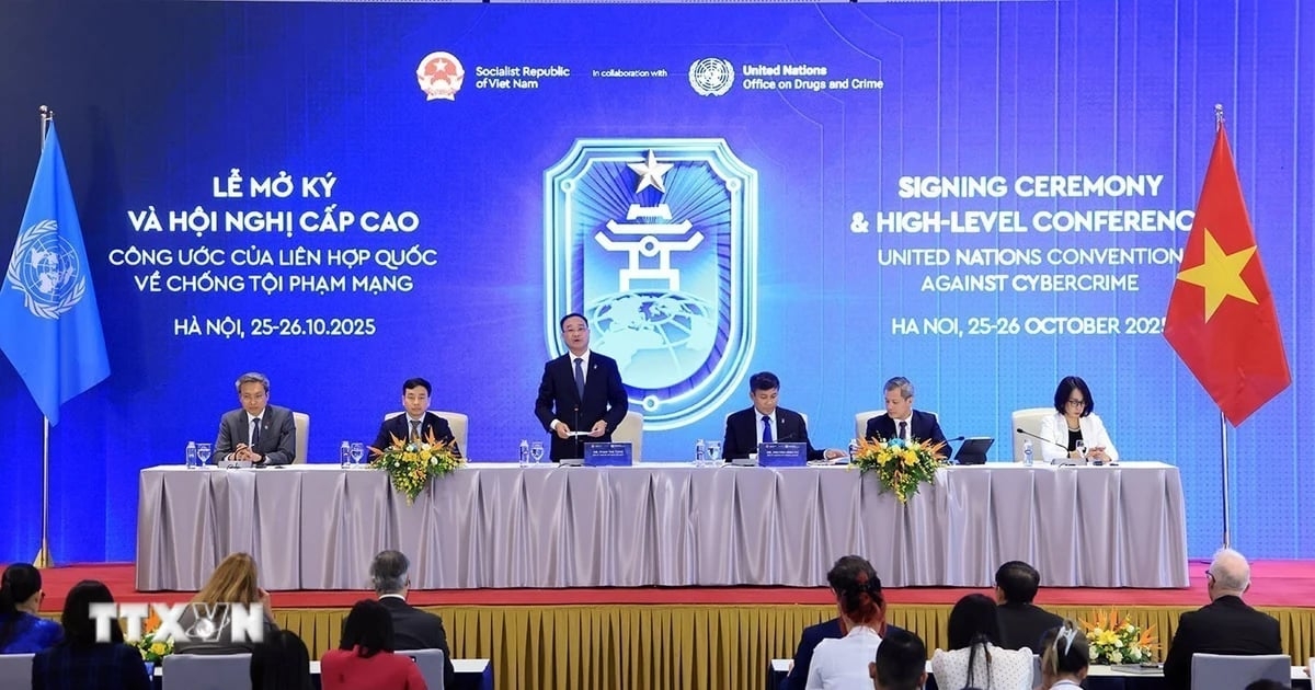 ຝຣັ່ງ ຊົມເຊີຍ ຫວຽດນາມ ເປັນເຈົ້າພາບຈັດຕັ້ງພິທີລົງນາມໃນສົນທິສັນຍາຮ່າໂນ້ຍ ຝຣັ່ງ ຊົມເຊີຍ ຫວຽດນາມ ເປັນເຈົ້າພາບຈັດຕັ້ງພິທີລົງນາມໃນສົນທິສັນຍາຮ່າໂນ້ຍ