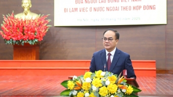 6 – 7 ຕື້ USD ເງີນຕ່າງປະເທດມາຈາກຄົນງານຫວຽດນາມຢູ່ຕ່າງປະເທດໃນແຕ່ລະປີ