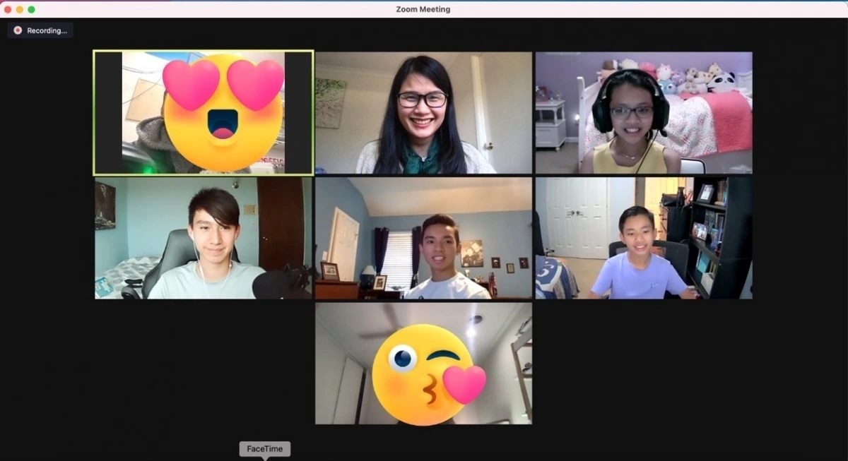 AI ຮ່ວມເດີນທາງເພື່ອຊ່ວຍໃຫ້ເດັກນ້ອຍຊາວຫວຽດນາມ ອາໄສຢູ່ຕ່າງປະເທດຮັກພາສາຫວຽດນາມ ຕື່ມອີກ