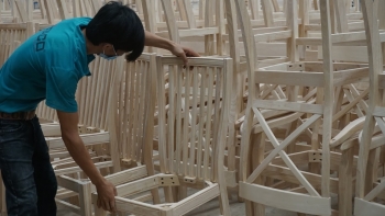 ວົງ​ເງິນ​ສົ່ງ​ອອກ​ກະສິກຳ, ປ່າ​ໄມ້ ​ແລະ ການ​ປະມົງ ຄາດ​ວ່າ​ບັນລຸ​ກວ່າ 58 ຕື້ USD ​ໃນ 10 ​ເດືອນ.