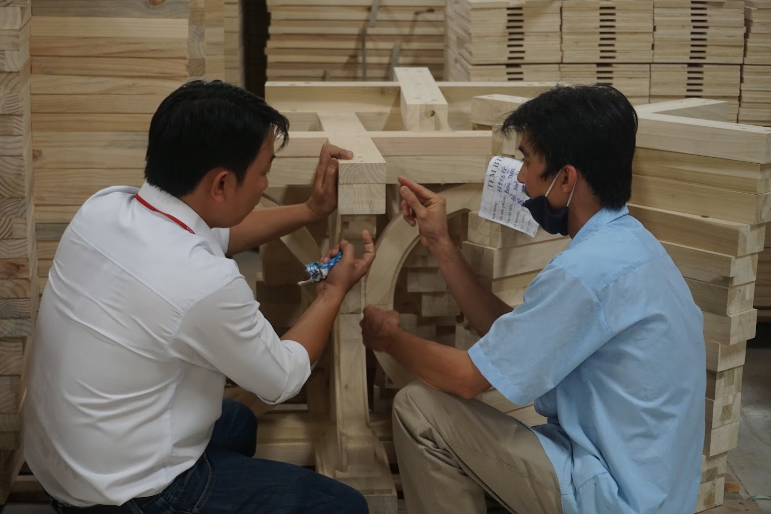 ຂະແໜງການປ່າໄມ້: ກ້າວໄປສູ່ການພັດທະນາແບບຍືນຍົງ, ທັນສະໄໝ ແລະ ມູນຄ່າຫຼາຍດ້ານ ຂະແໜງການປ່າໄມ້: ກ້າວໄປສູ່ການພັດທະນາແບບຍືນຍົງ, ທັນສະໄໝ ແລະ ມູນຄ່າຫຼາຍດ້ານ