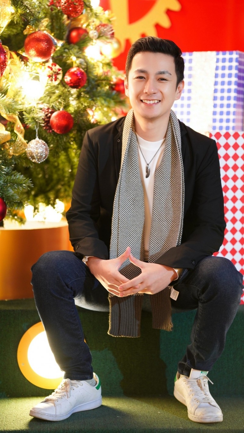 ຫວຽດນາມ​ໃນ​ຫົວ​ໃຈ​ຂອງ​ເພື່ອນມິດ