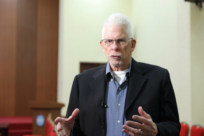 ຫວຽດນາມ​ໃນ​ຫົວ​ໃຈ​ຂອງ​ເພື່ອນມິດ