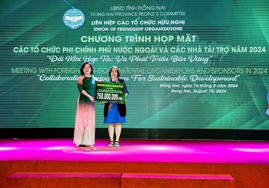 ແນວຄິດ, ວິທີເຂົ້າເຖິງໃໝ່ໃນວຽກງານຂົນສົ່ງການຊ່ວຍເຫຼືອທີ່ບໍ່ຂຶ້ນກັບລັດຖະບານຕ່າງປະເທດ ແນວຄິດ, ວິທີເຂົ້າເຖິງໃໝ່ໃນວຽກງານຂົນສົ່ງການຊ່ວຍເຫຼືອທີ່ບໍ່ຂຶ້ນກັບລັດຖະບານຕ່າງປະເທດ