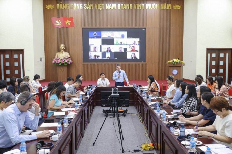 ແນວຄິດ, ວິທີເຂົ້າເຖິງໃໝ່ໃນວຽກງານຂົນສົ່ງການຊ່ວຍເຫຼືອທີ່ບໍ່ຂຶ້ນກັບລັດຖະບານຕ່າງປະເທດ ແນວຄິດ, ວິທີເຂົ້າເຖິງໃໝ່ໃນວຽກງານຂົນສົ່ງການຊ່ວຍເຫຼືອທີ່ບໍ່ຂຶ້ນກັບລັດຖະບານຕ່າງປະເທດ