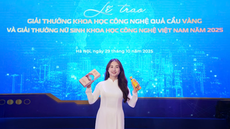 ເດັກຍິງອັນດັບ 1: ເມື່ອກຳລັງໃຈໄດ້ຮັບການຈຸດໄຟ, ຂີດຈຳກັດກາຍເປັນພຽງຈຸດເລີ່ມຕົ້ນ