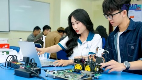 ເດັກຍິງອັນດັບ 1: ເມື່ອກຳລັງໃຈໄດ້ຮັບການຈຸດໄຟ, ຂີດຈຳກັດກາຍເປັນພຽງຈຸດເລີ່ມຕົ້ນ