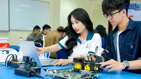 ເດັກຍິງອັນດັບ 1: ເມື່ອກຳລັງໃຈໄດ້ຮັບການຈຸດໄຟ, ຂີດຈຳກັດກາຍເປັນພຽງຈຸດເລີ່ມຕົ້ນ