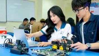 ເດັກຍິງອັນດັບ 1: ເມື່ອກຳລັງໃຈໄດ້ຮັບການຈຸດໄຟ, ຂີດຈຳກັດກາຍເປັນພຽງຈຸດເລີ່ມຕົ້ນ