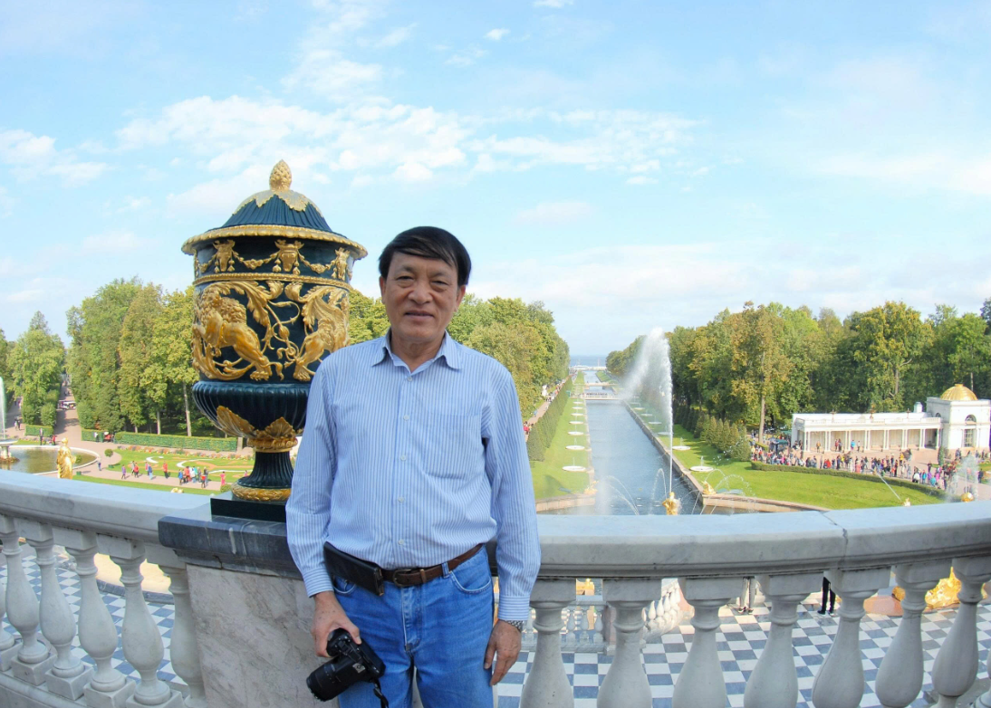 ສະມາຄົມມິດຕະພາບ ຫວຽດນາມ - ລັດເຊຍ: ຂໍ້ມູນຂ່າວສານຕ່າງປະເທດໄດ້ແຜ່ລາມຜ່ານບັນດາການເຄື່ອນໄຫວປະຕິບັດຕົວຈິງ ສະມາຄົມມິດຕະພາບ ຫວຽດນາມ - ລັດເຊຍ: ຂໍ້ມູນຂ່າວສານຕ່າງປະເທດໄດ້ແຜ່ລາມຜ່ານບັນດາການເຄື່ອນໄຫວປະຕິບັດຕົວຈິງ