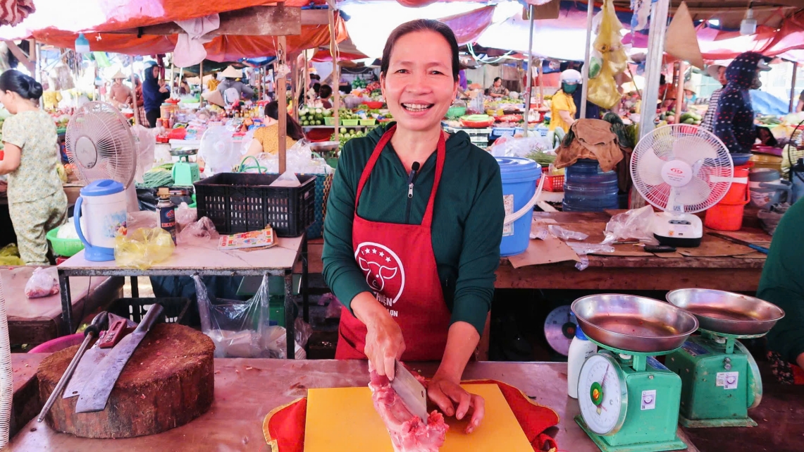 ທົດສະວັດຂອງການຄົ້ນຄວ້າເພື່ອຍົກສູງຄວາມປອດໄພດ້ານອາຫານ: ການປະກອບສ່ວນຂອງ ILRI ໃຫ້ແກ່ຫວຽດນາມ