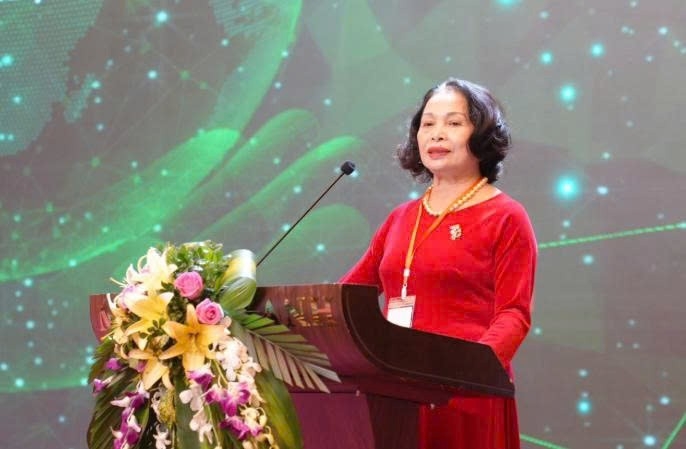 ວາງແຜນການ​ກໍ່ສ້າງ​ການ​ທູດ​ປະຊາຊົນ​ຫວຽດນາມ ​ໃນ​ໄລຍະ​ໃໝ່