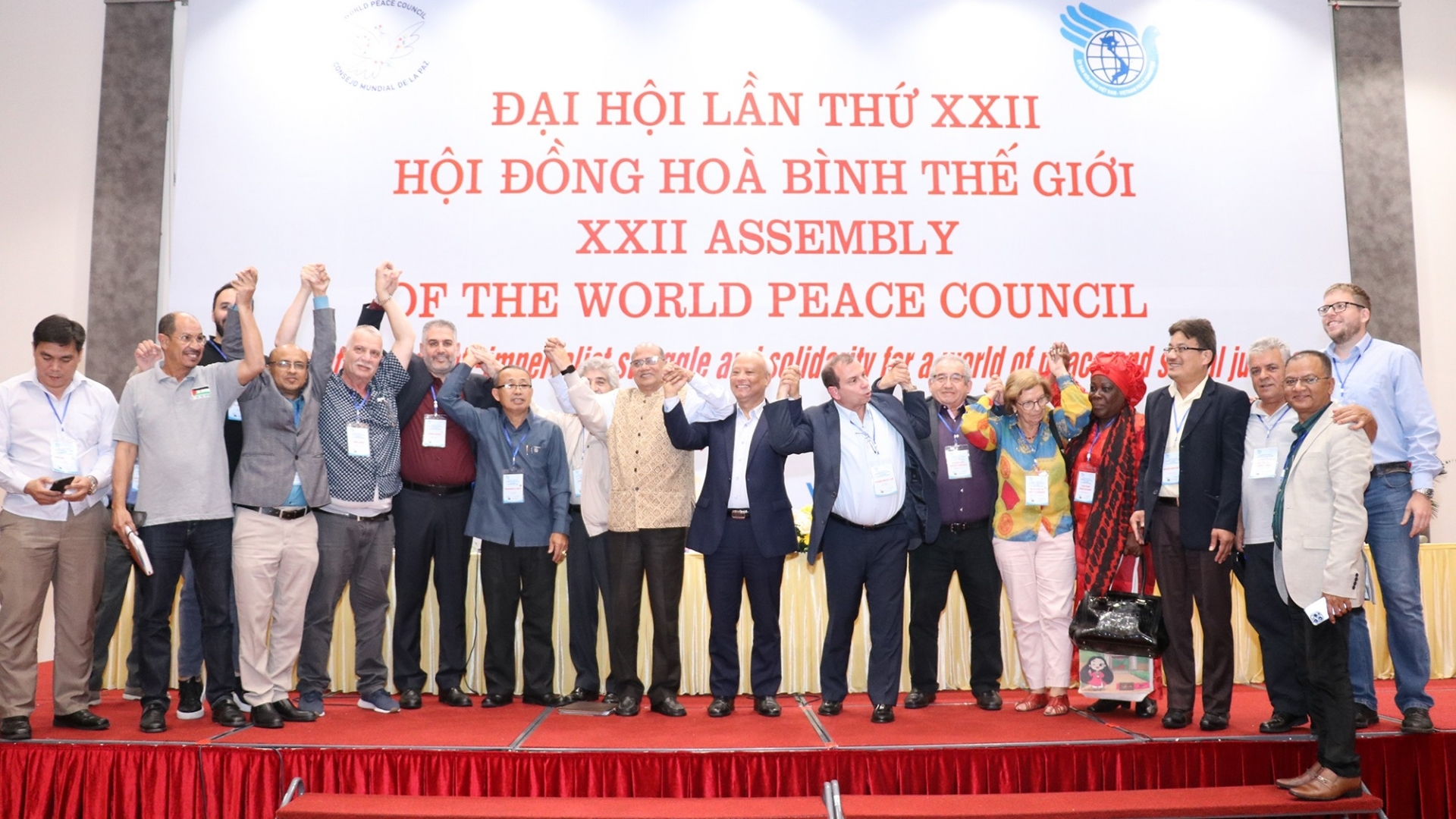 ການ​ທູດ​ປະຊາຊົນ​ຫຼາຍ​ຝ່າຍ: ບາງ​ບົດຮຽນ ​ແລະ ການ​ສະທ້ອນ