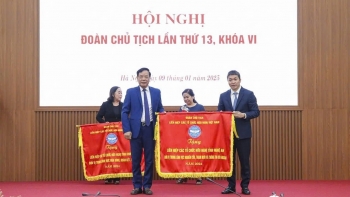 ສະຫະພັນ​ບັນດາ​ອົງການ​ມິດຕະພາບ​ແຂວງ ເງ້ອານn: ມີ​ຫົວຄິດ​ປະດິດ​ສ້າງ​ໃນ​ວຽກ​ງານ​ຂ່າວ​ ​ແລະ ​ໂຄສະນາ​ເຜີຍ​ແຜ່ການຕ່າງປະ​ເທດ