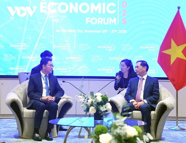 ຫວຽດນາມ, ລາວ ຊຸກຍູ້ການຮ່ວມມືທາງດ້ານວິທະຍາສາດ, ເຕັກໂນໂລຢີ, ຫັນເປັນດີຈີຕອນ ຫວຽດນາມ, ລາວ ຊຸກຍູ້ການຮ່ວມມືທາງດ້ານວິທະຍາສາດ, ເຕັກໂນໂລຢີ, ຫັນເປັນດີຈີຕອນ