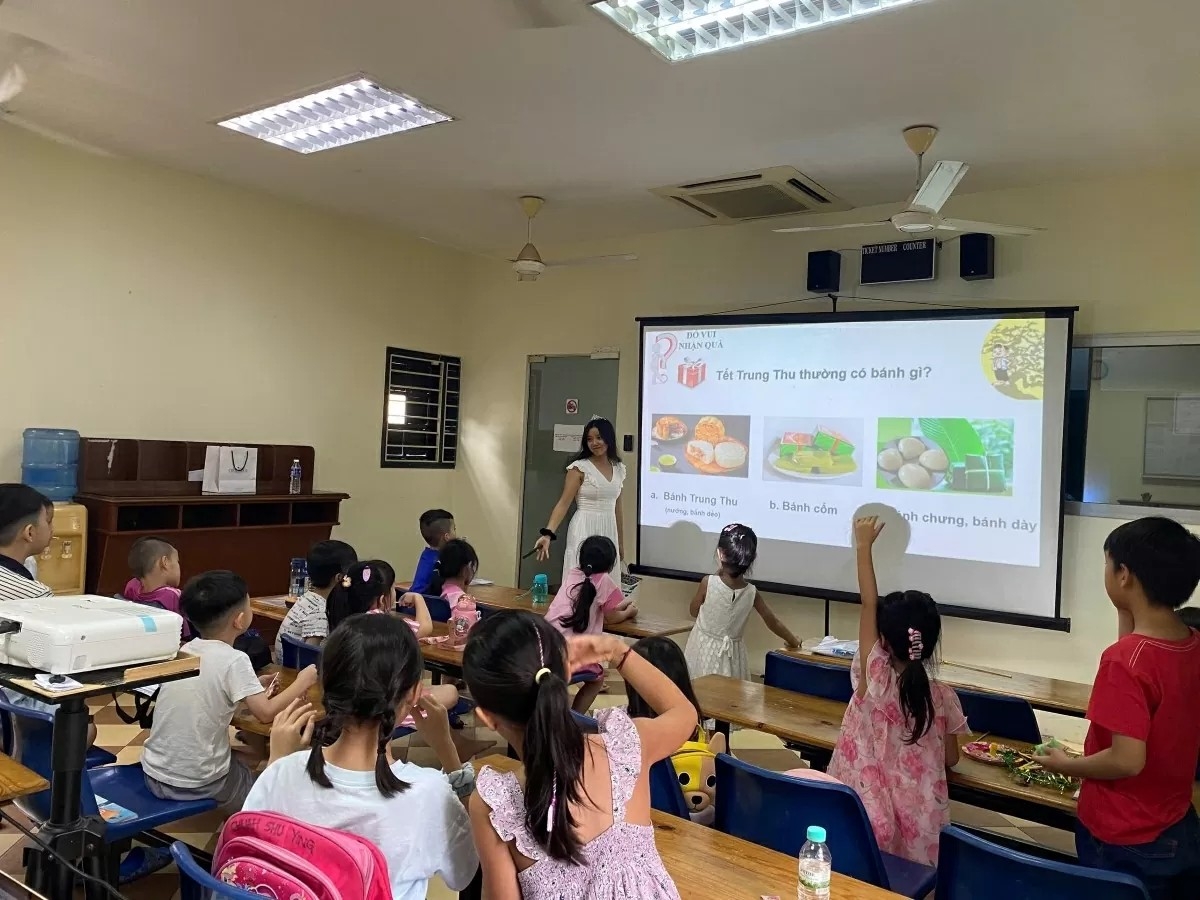 ເລຫງວຽນລືວອານ: ໝໍ່ສີຂຽວສືບ​ຕໍ່​ເດີນ​ທາງ​ປົກ​ປັກ​ຮັກ​ສາ​ພາ​ສາ​ຫວຽດ​ຢູ່ ມາ​ເລ​ເຊຍ