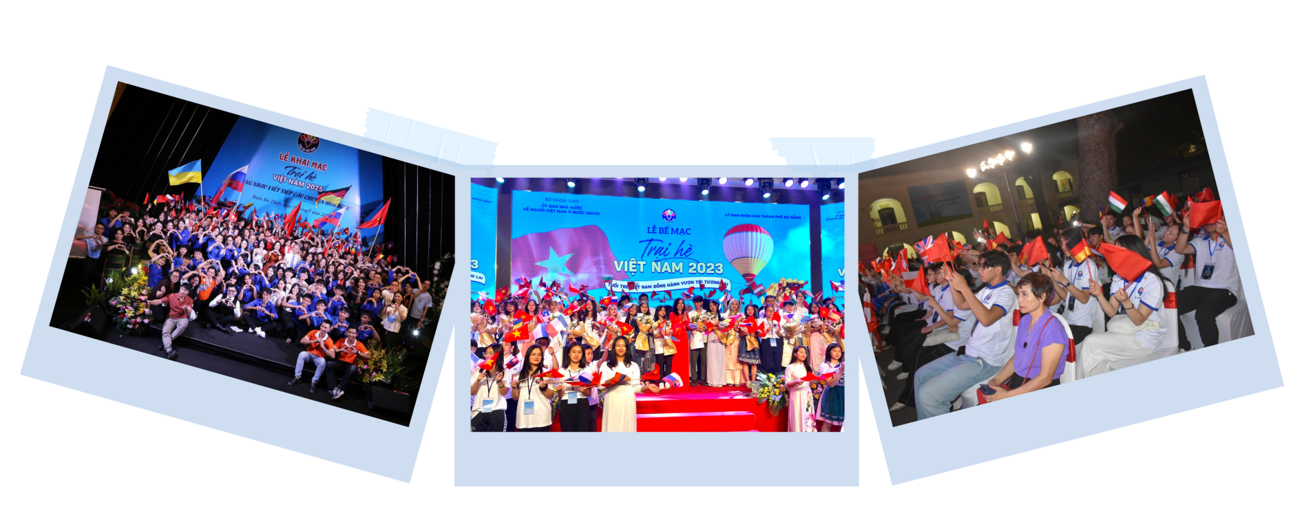 ການປະສົມປະສານທີ່ສົມທົບ ຄວາມຕັ້ງໃຈສູງ ​ເພື່ອ​ເຜີຍ​ແຜ່​ພາສາຫວຽດນາມ ​ແລະ ຍືນ​ຍົງ