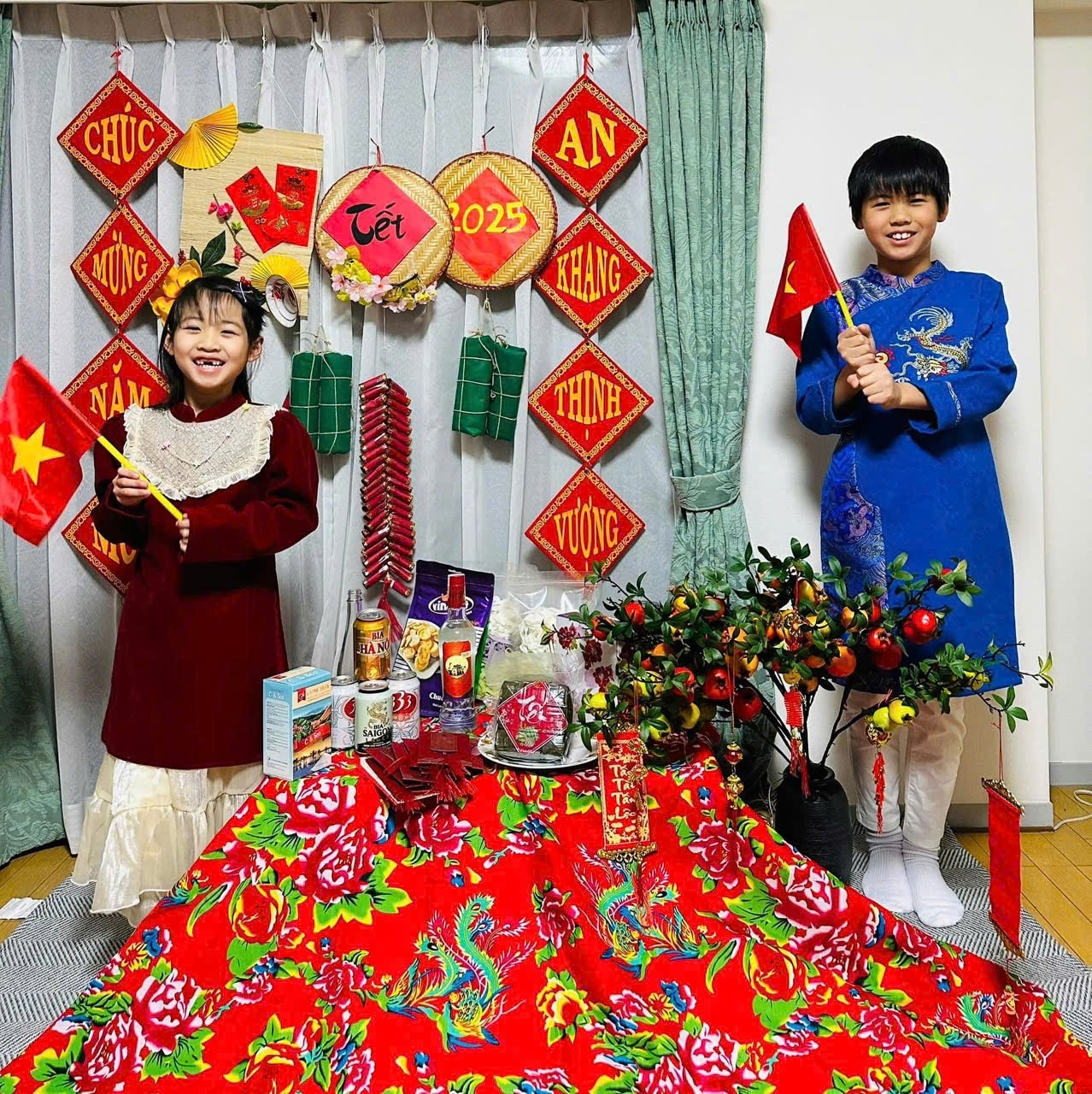 ການປະສົມປະສານທີ່ສົມທົບ ຄວາມຕັ້ງໃຈສູງ ​ເພື່ອ​ເຜີຍ​ແຜ່​ພາສາຫວຽດນາມ ​ແລະ ຍືນ​ຍົງ