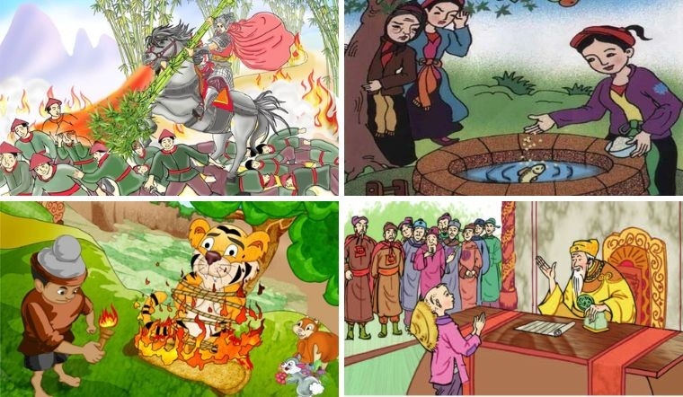 ການ​ຄວບຄູ່​ດ້ານ​ວັດ​ທະ​ນະ​ທຳ - ກະ​ແຈ​ເພື່ອ​ປົກ​ປັກ​ຮັກ​ສາ​ພາ​ສາ​ຫວຽດ​ໃຫ້​ລຸ້ນ​ໜຸ່ມ​ຢູ່​ຕ່າງ​ປະ​ເທດ