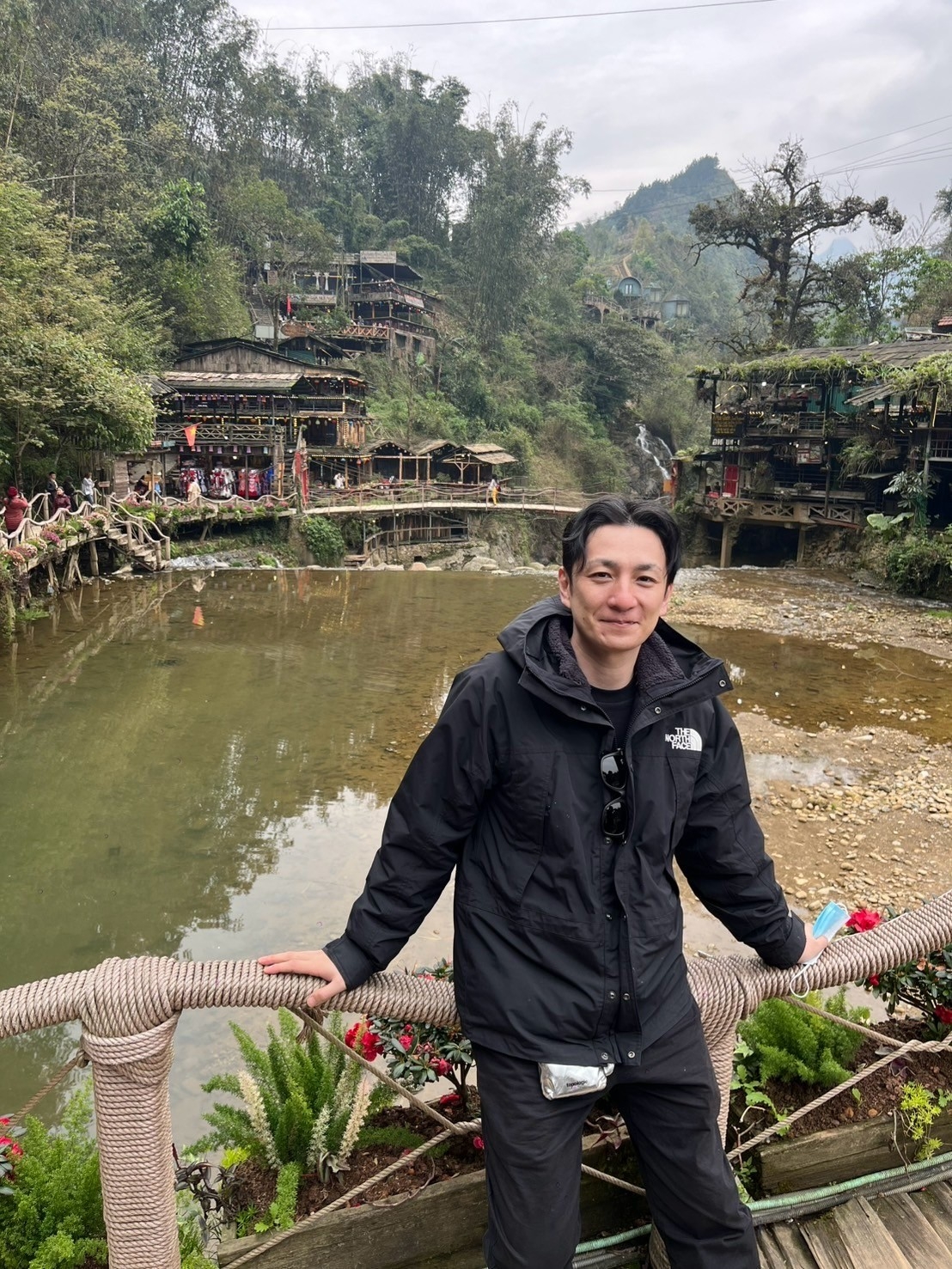 Kaneya Manabu ແລະ ການເດີນທາງຊອກເຫັນຫວຽດນາມຈາກພາສາຫວຽດນາມ Kaneya Manabu ແລະ ການເດີນທາງຊອກເຫັນຫວຽດນາມຈາກພາສາຫວຽດນາມ