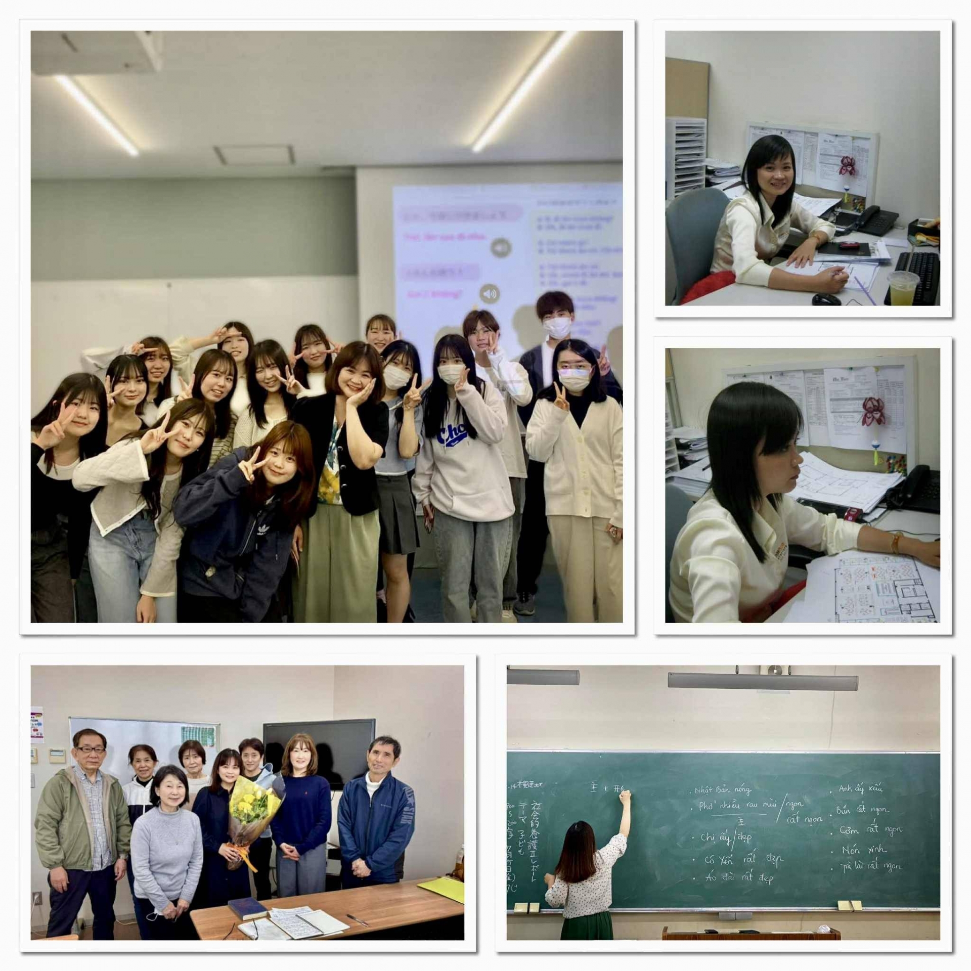 ຂໍ້ລິເລີ່ມ ແລະ ຂໍ້ສະເໜີເພື່ອປົກປັກຮັກສາ “ພາສາແມ່ທີ່ຮັກແພງ” ຂອງເດັກນ້ອຍ ຫວຽດນາມ ຢູ່ ຍີ່ປຸ່ນ ຂໍ້ລິເລີ່ມ ແລະ ຂໍ້ສະເໜີເພື່ອປົກປັກຮັກສາ “ພາສາແມ່ທີ່ຮັກແພງ” ຂອງເດັກນ້ອຍ ຫວຽດນາມ ຢູ່ ຍີ່ປຸ່ນ