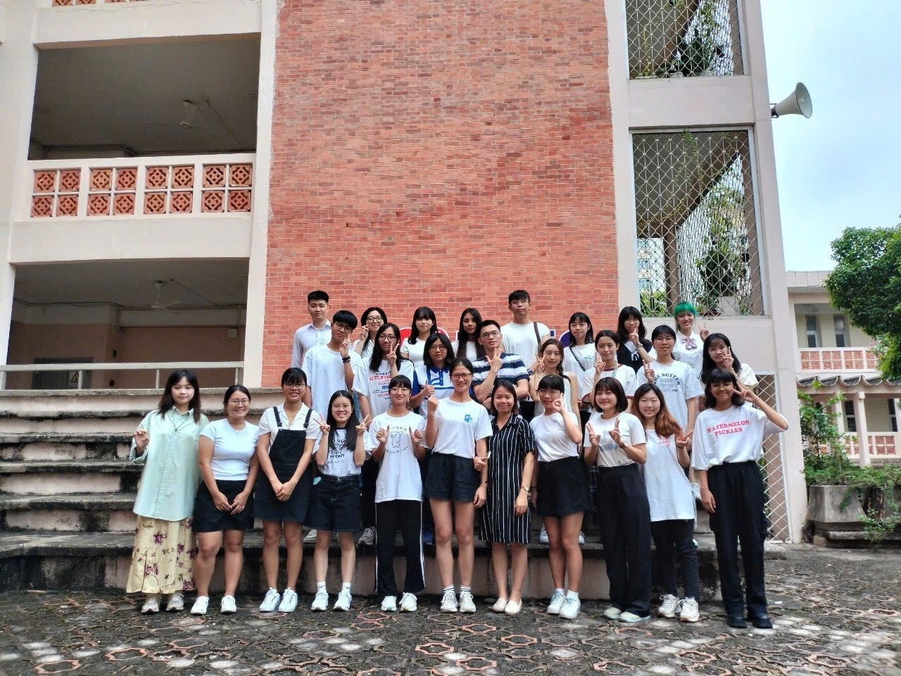 ບັນດາ “ເຄັດ​ລັບ​ເລັກ​ນ້ອຍ” ເມື່ອ​ສອນພາສາຫວຽດ​ນາມ​ໃຫ້​ຊາວ​ຕ່າງ​ປະ​ເທດ