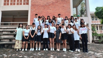 ບັນດາ “ເຄັດ​ລັບ​ເລັກ​ນ້ອຍ” ເມື່ອ​ສອນພາສາຫວຽດ​ນາມ​ໃຫ້​ຊາວ​ຕ່າງ​ປະ​ເທດ