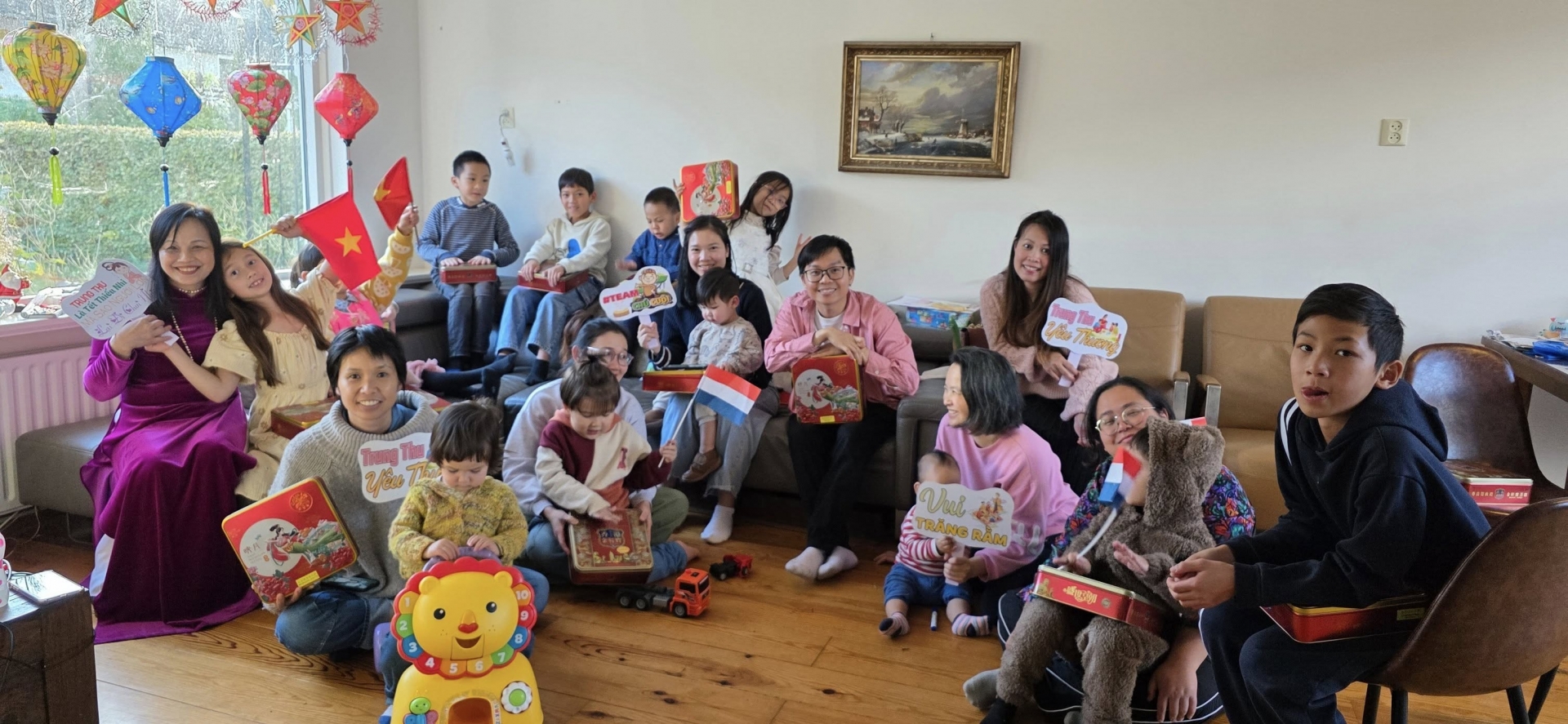 ພາສາຫວຽດນາມ ພາສາຫວຽດນາມ