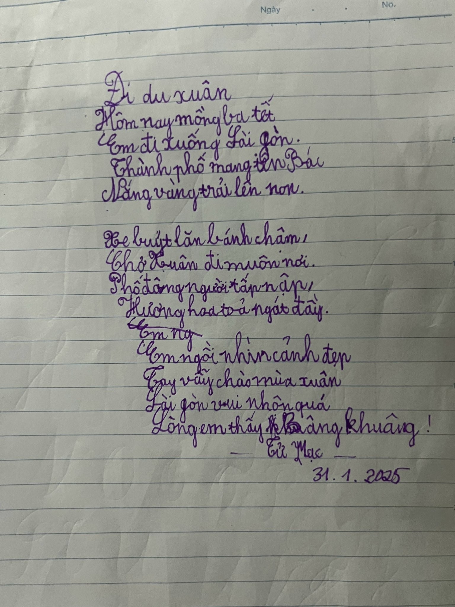 ປອ. ຈາມີ ເປີດ​ເຜີຍ​ຄວາມ​ລັບ​ໃນ​ການ​ຊ່ວຍ​ໃຫ້​ລູກ “ອ່ານ ແລະ ຂຽນ​ໄດ້​ຢ່າງ​ຄ່ອງ​ແຄ້ວ” ​ພາ​ສາ​ຫວຽດນາມ