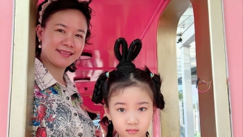 ປອ. ຈາມີ ເປີດ​ເຜີຍ​ຄວາມ​ລັບ​ໃນ​ການ​ຊ່ວຍ​ໃຫ້​ລູກ “ອ່ານ ແລະ ຂຽນ​ໄດ້​ຢ່າງ​ຄ່ອງ​ແຄ້ວ” ​ພາ​ສາ​ຫວຽດນາມ