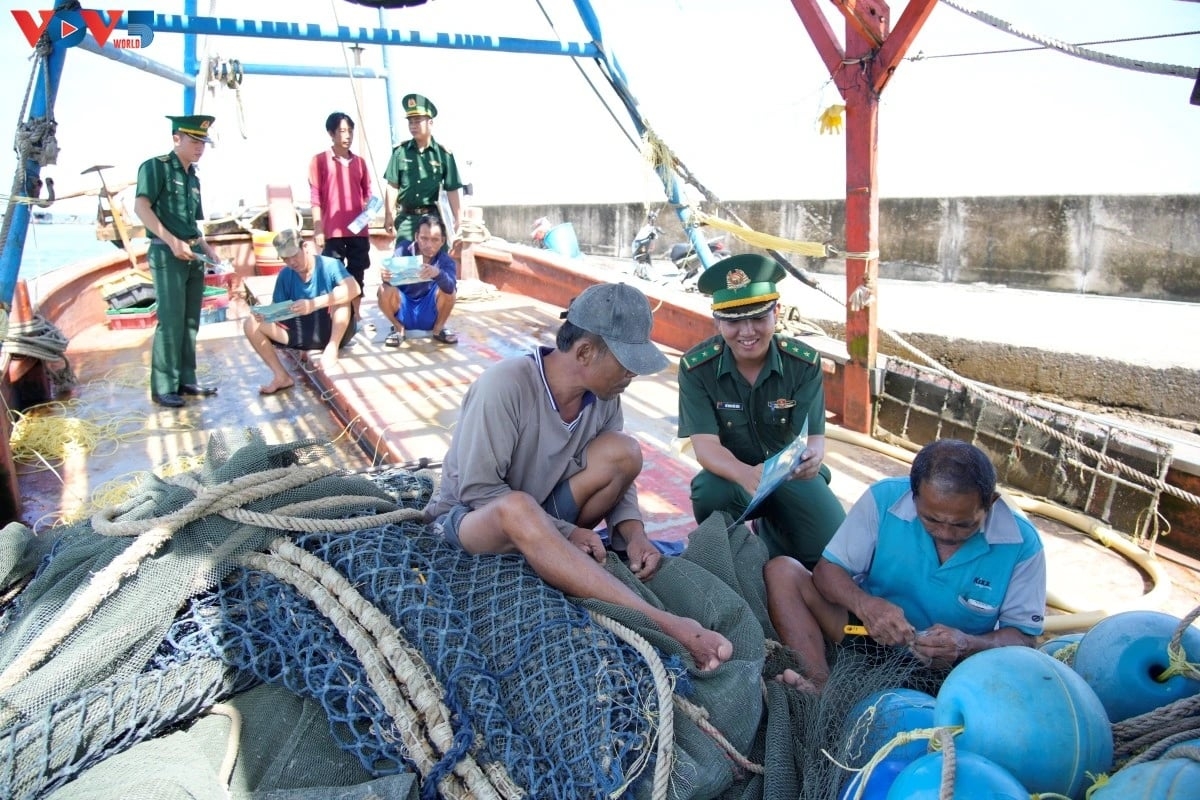 ມຸ່ງໄປເຖິງການສ້າງຂະແໜງຂຸດຄົ້ນສິນໃນນ້ຳແບບຍືນຍົງ ມຸ່ງໄປເຖິງການສ້າງຂະແໜງຂຸດຄົ້ນສິນໃນນ້ຳແບບຍືນຍົງ