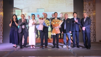 ຫາຍຟ່ອງ ເພີ່ມ​ທະວີ​ການ​ເຊື່ອມ​ຈອດ​ຫວຽດນາມ - ​ໄທ ​ໂດຍ​ຜ່ານ​ການ​ພົບ​ປະ​ແລກປ່ຽນ​ປະຊາຊົນ.