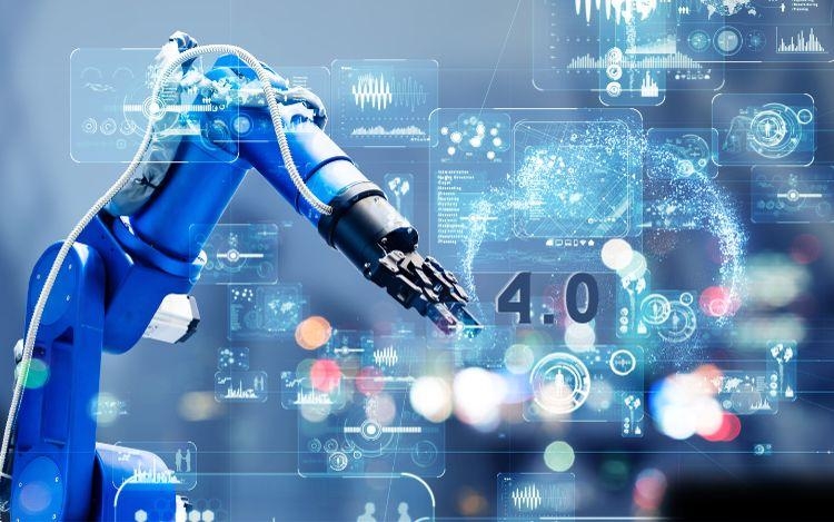 ໂຄງການໜູນຊ່ວຍອຸດສາຫະກຳ 4.0: ໄມ້ງັດໜູນຊ່ວຍບັນດາວິສາຫະກິດຫວຽດນາມ ບຸກທະລຸ. ໂຄງການໜູນຊ່ວຍອຸດສາຫະກຳ 4.0: ໄມ້ງັດໜູນຊ່ວຍບັນດາວິສາຫະກິດຫວຽດນາມ ບຸກທະລຸ.