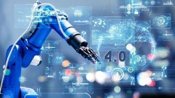 ໂຄງ​ການ​ໜູນ​ຊ່ວຍ​ອຸດ​ສາ​ຫະ​ກຳ 4.0: ໄມ້ງັດໜູນ​ຊ່ວຍ​ບັນ​ດາ​ວິ​ສາ​ຫະ​ກິດ​ຫວຽດ​ນາມ ບຸກທະລຸ.