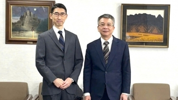 ຫວຽດນາມ ​ແລະ ຍີ່​ປຸ່ນ ​ແບ່ງປັນ​ປະສົບ​ການ​ໃນ​ການ​ຄຸ້ມ​ຄອງ​ພາສີ​ອາກອນ ​ແລະ ການ​ຫັນປ່ຽນ​ດີ​ຈີ​ຕອນ.