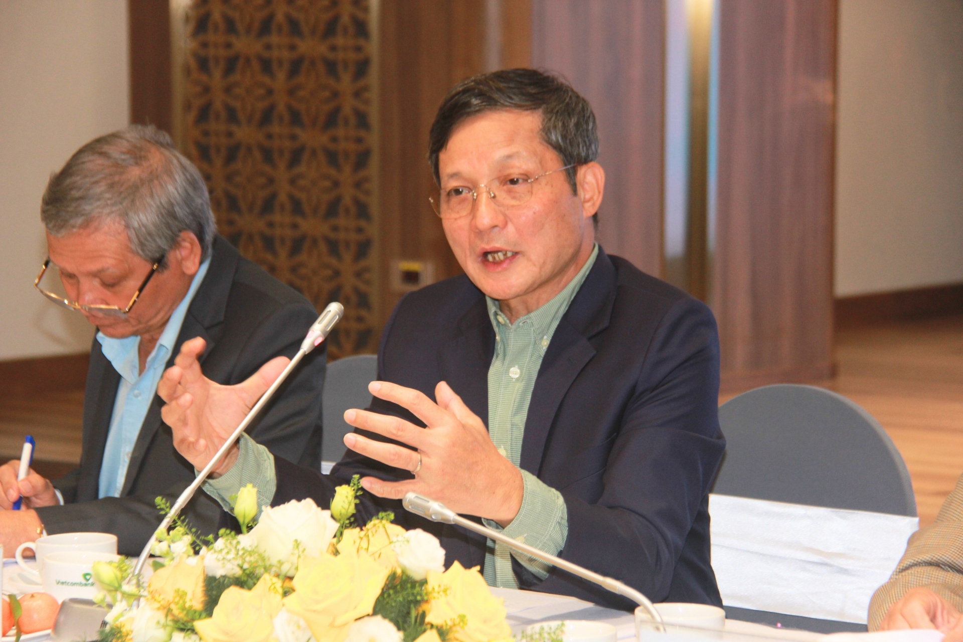 ສະມາຄົມມິດຕະພາບຫວຽດນາມ - ສິງກະໂປ: ເອົາການເຊື່ອມໂຍງວິສາຫະກິດ ແລະ ນະວັດຕະກໍາເປັນຫຼັກຂອງການເຄື່ອນໄຫວໃນປີ 2026.